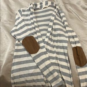 Cardigan from small boutique